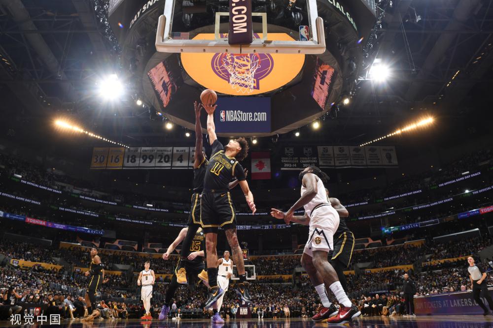 他本赛季的 他本赛季的