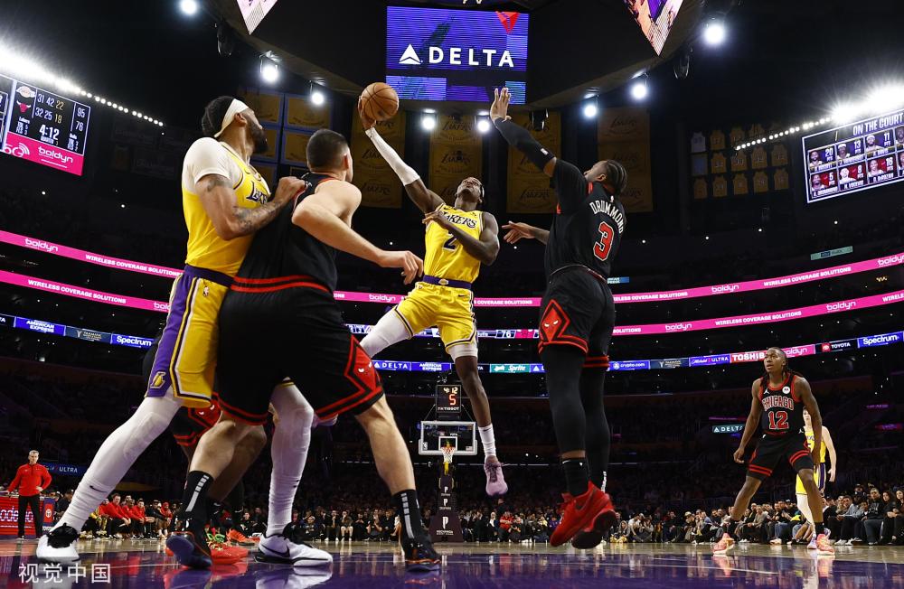 更为国际化 更为国际化