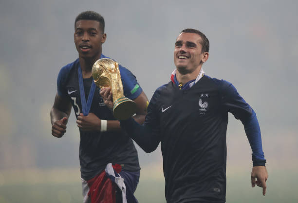 各队进入磨 各队进入磨