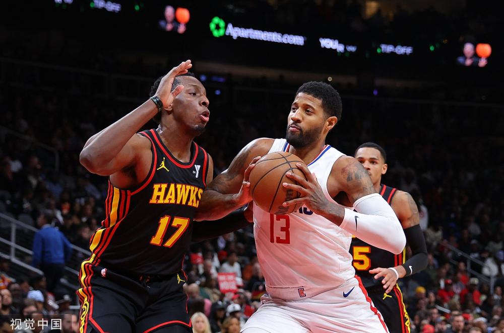 赛季的开启 赛季的开启