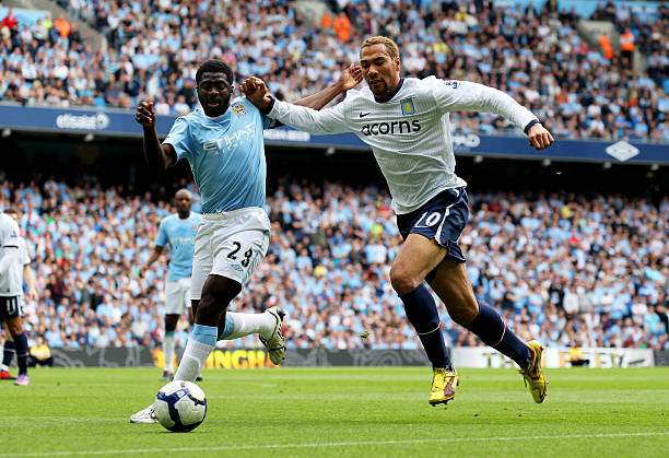 領袖氣質 領袖氣質